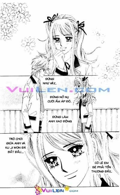 tìm lại tình yêu chapter 48 22