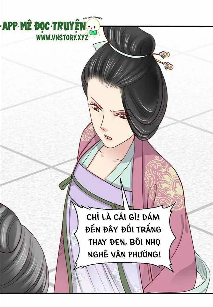 kiều nữ độc phi chapter 51 10