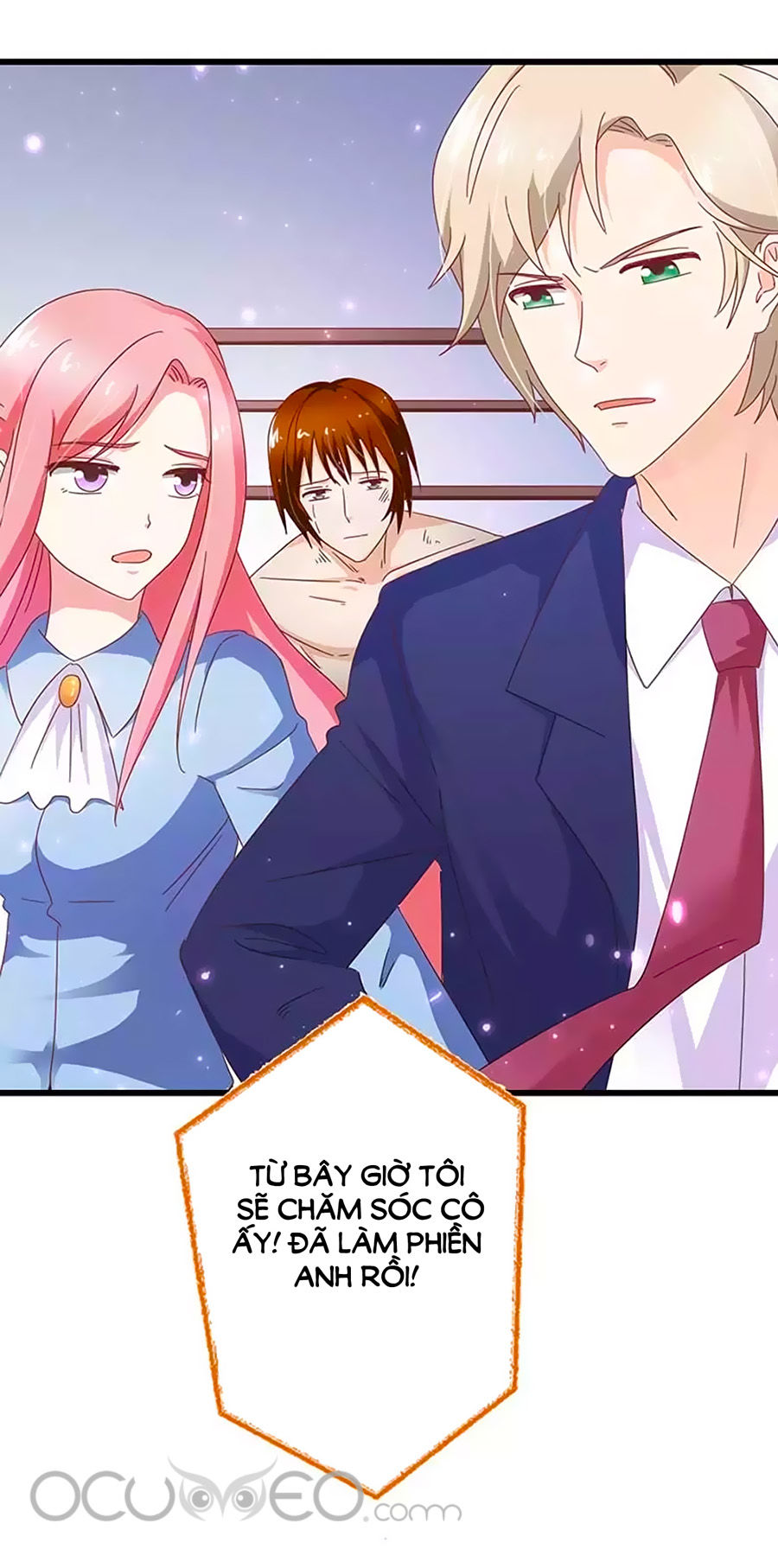 cô vợ kiêu ngạo của tổng tài ác ma chapter 22 17