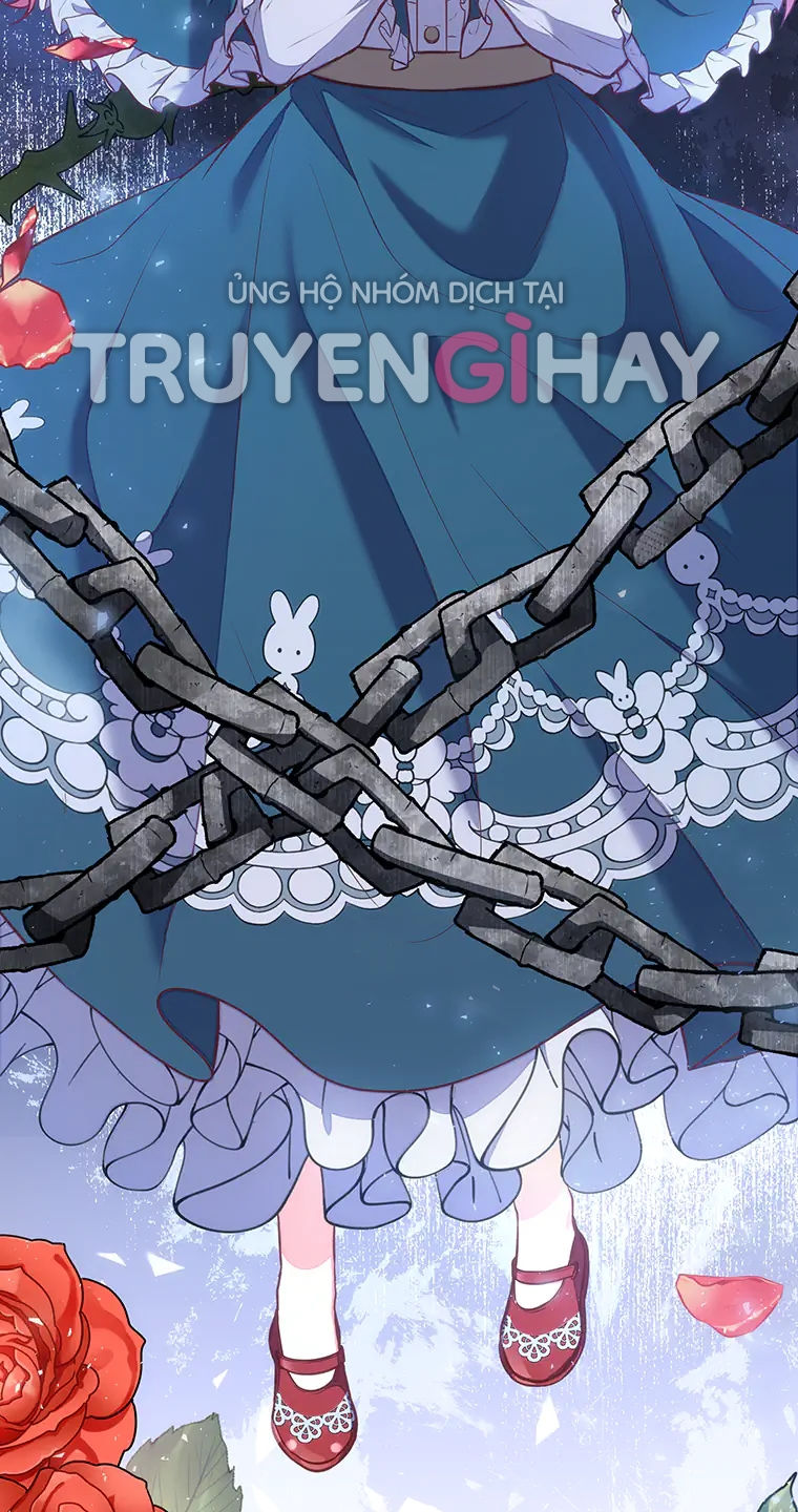 từ ác nữ tôi phải trở thành một người mẹ chapter 1 3