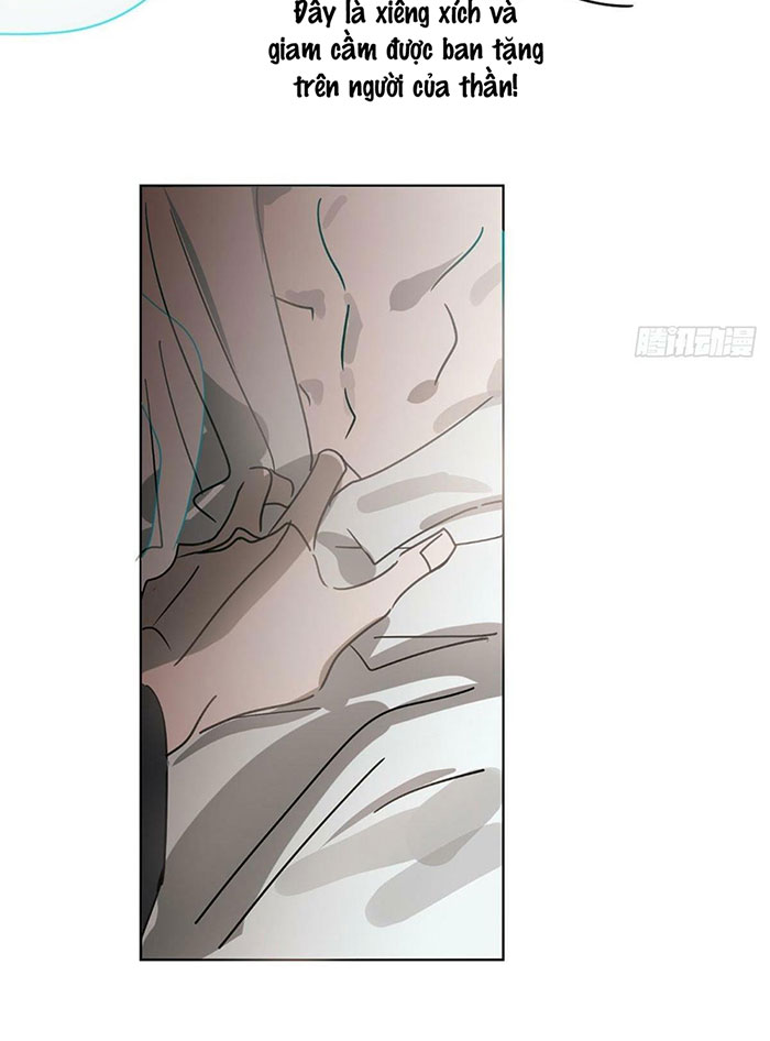Bắt Lấy Ngao Ngao chapter 241 - Trang 13