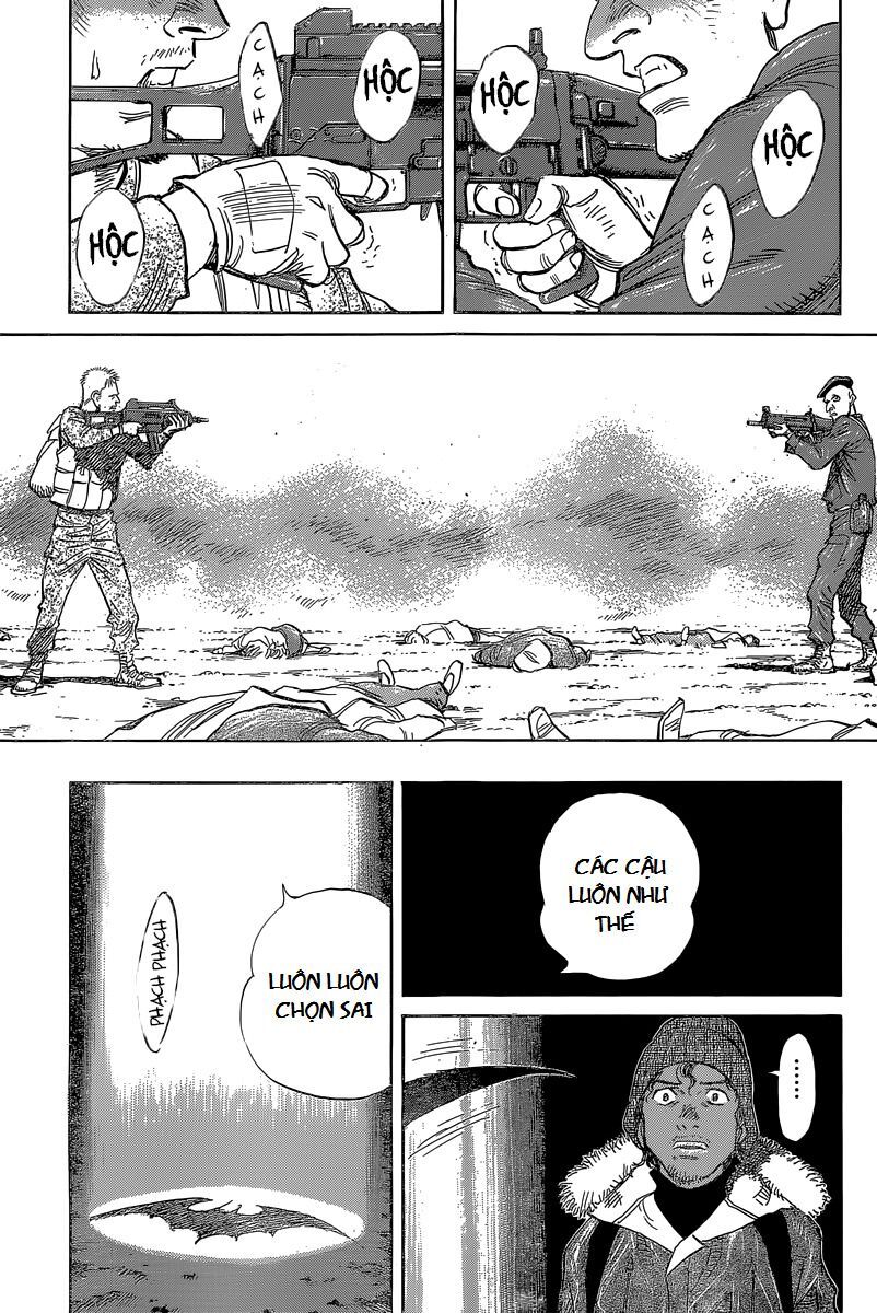 billy bat chapter 163 22