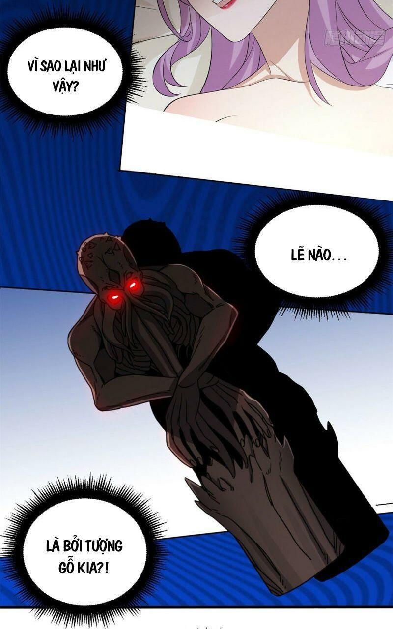 xã lam bạch chapter 13 11