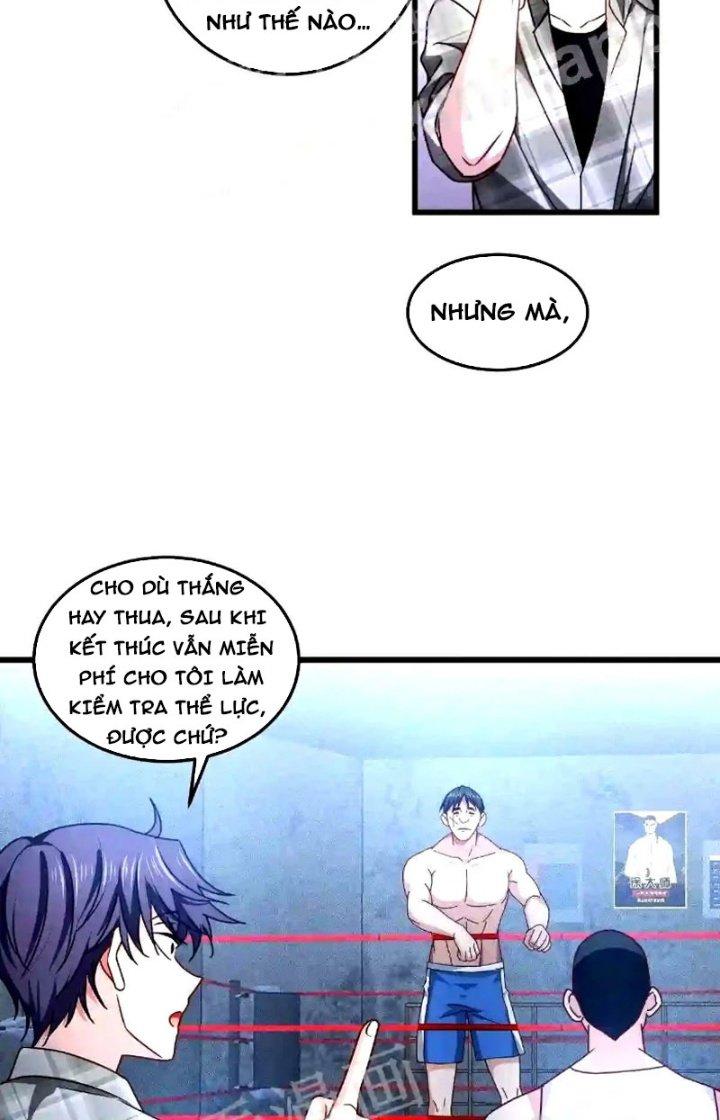 trở thành vương giả sau khi bị cắn chapter 37 19