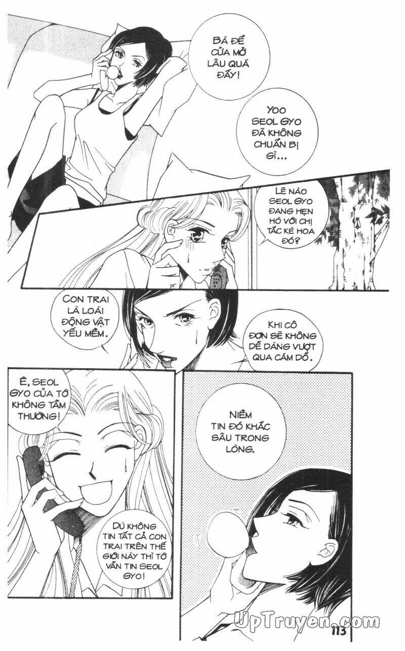 người yêu lý tưởng chapter 3.2 34