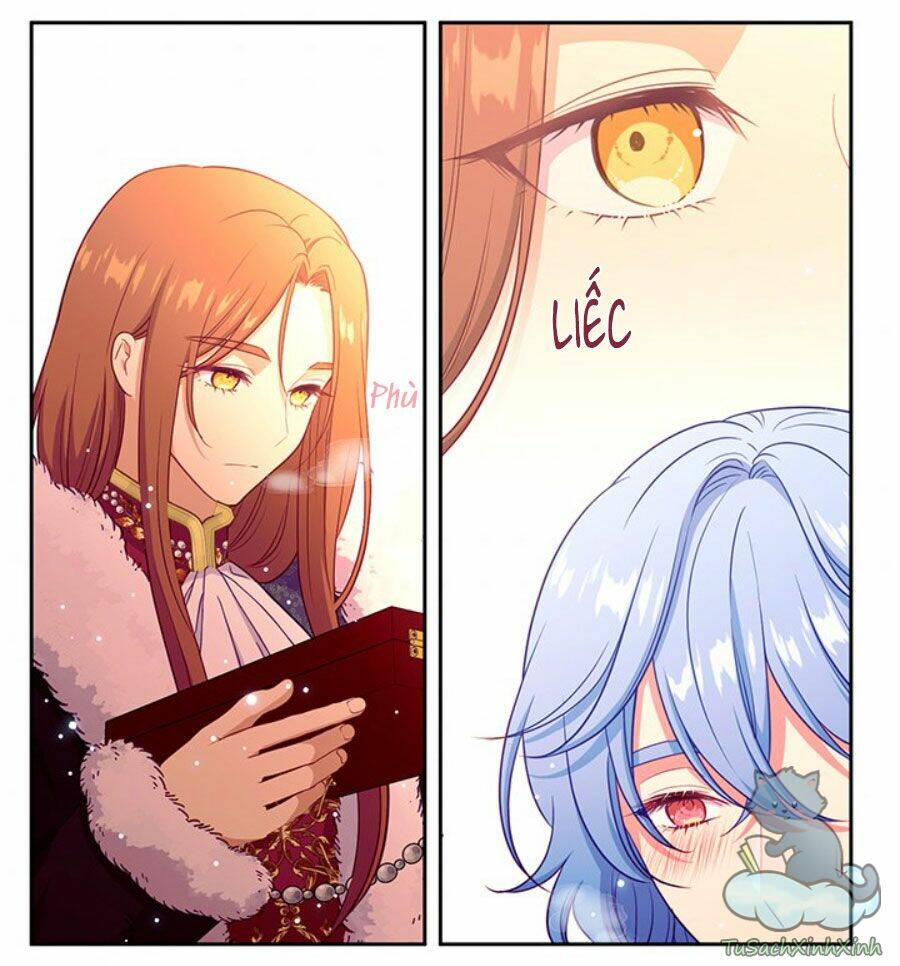 hãy coi chừng ác nữ chapter 92 42