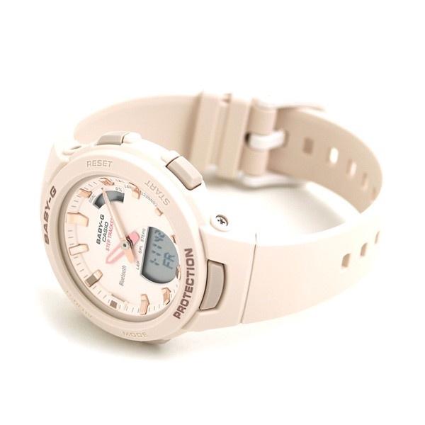 Đồng hồ Nữ Casio Baby-G BSA-B100-4A1DR