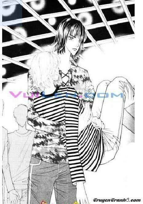 người mẫu hoàn hảo chapter 8 120