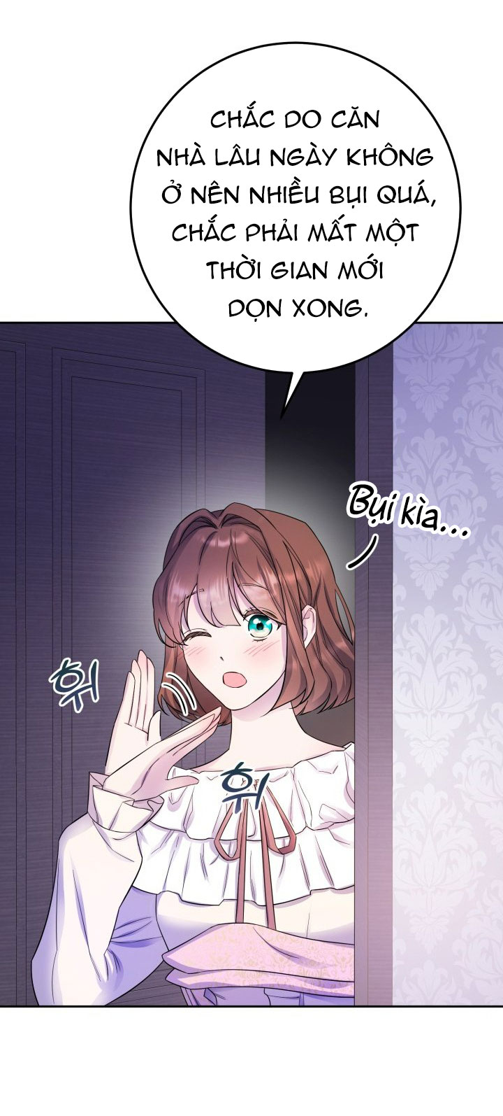 [18+] nếu cứu rỗi một cầm thú hư hỏng chapter 20.2 21