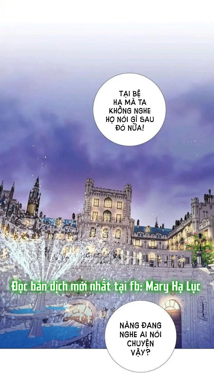 từ tiểu thư thành hoàng hậu - lady to queen chapter 61.2 12