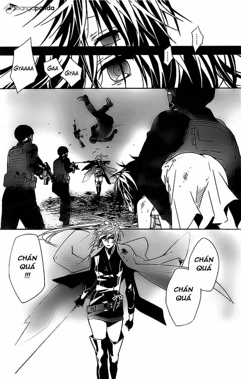 sekirei chapter 144 9