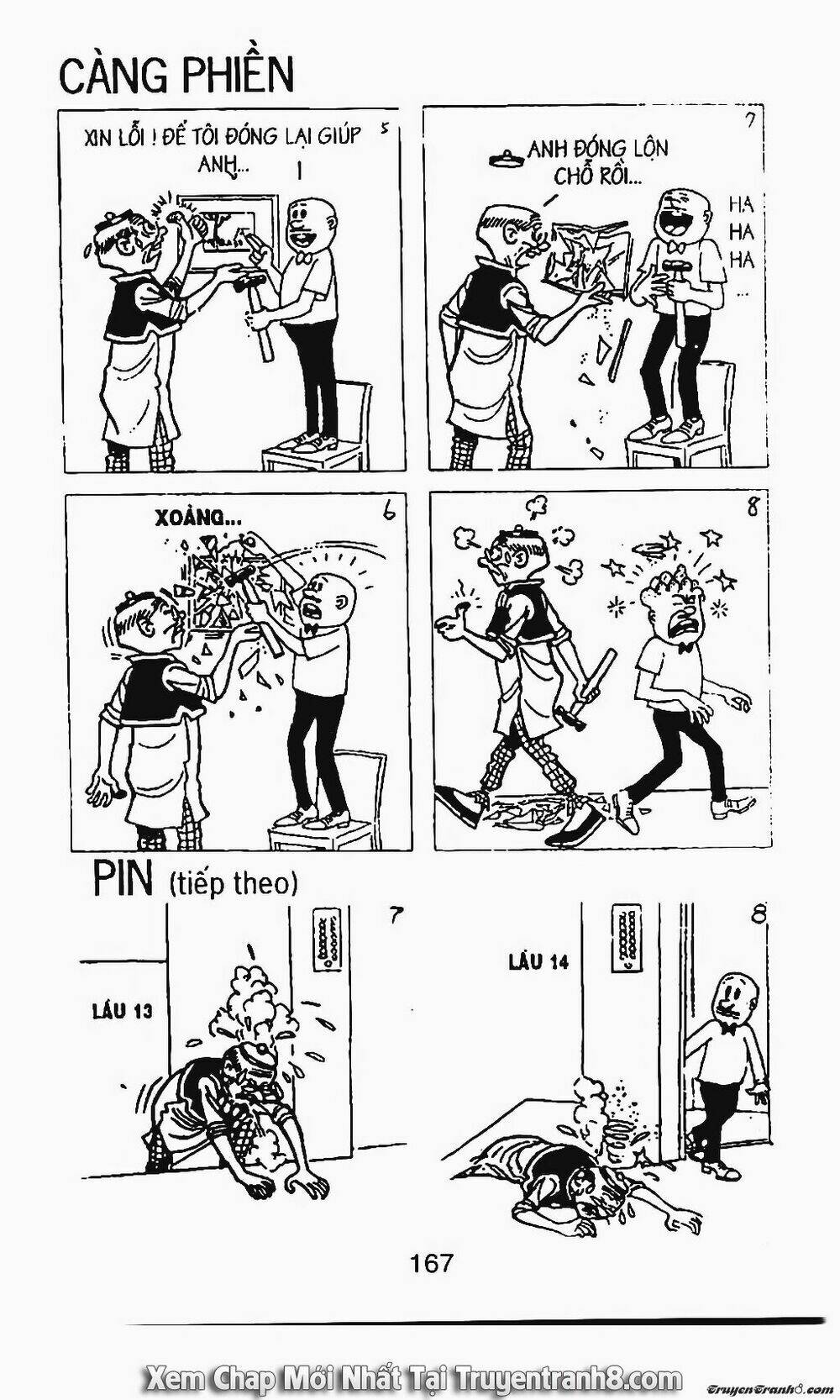 chú thoong chapter 195 1