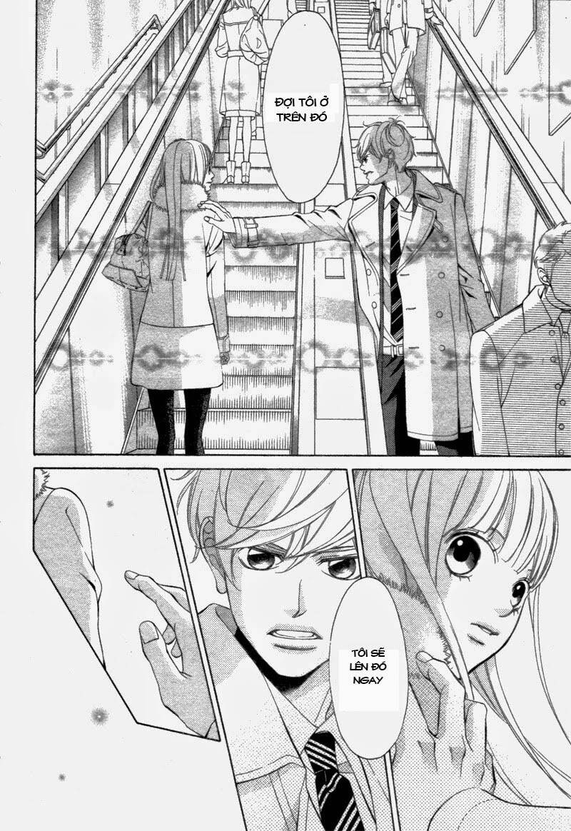 tổng hợp one shot. chapter 305 8