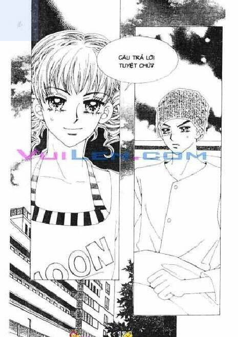 ánh nắng chói chang chapter 14 134