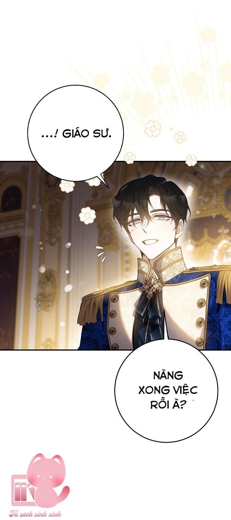 thuần hóa bạo chúa rồi bỏ trốn chapter 96 42