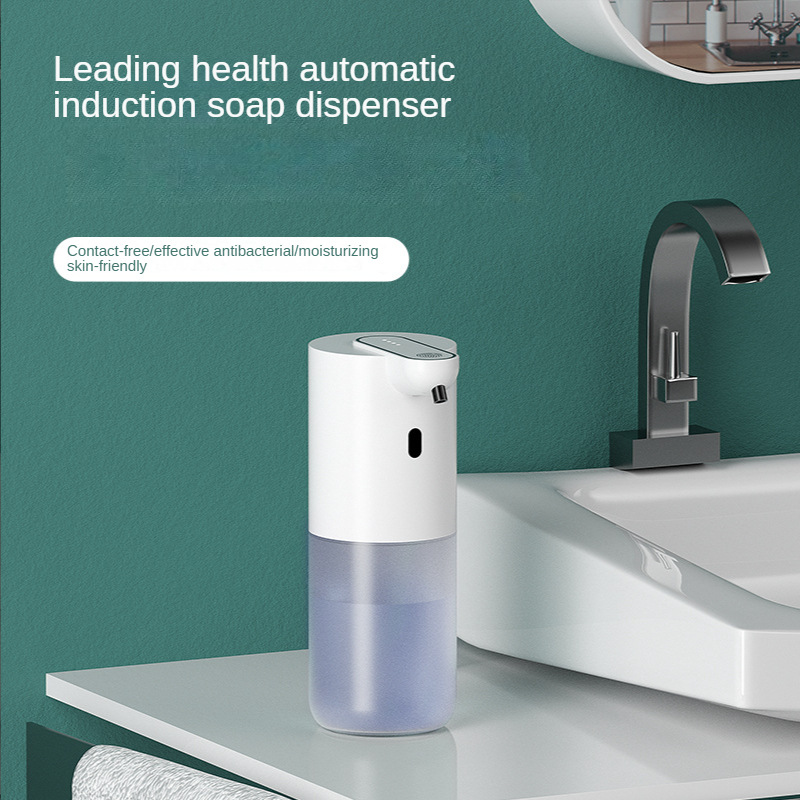 Máy Nhả Nước Rửa Chén Cảm Biến Tự Động PRACA TECHHOME RS-P8