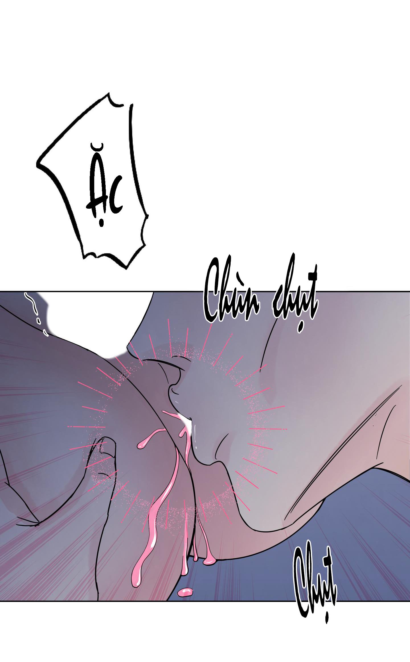 nghiện cuồng công - bdsm cùng sẹc chapter 17 31