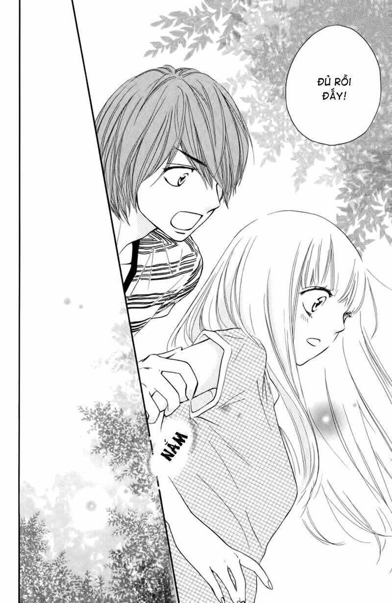 nakanmon! chapter 8 23