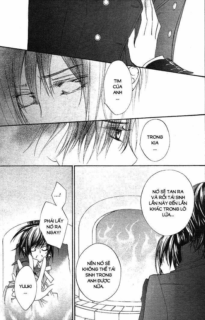 hiệp sĩ vampire chapter 93 8