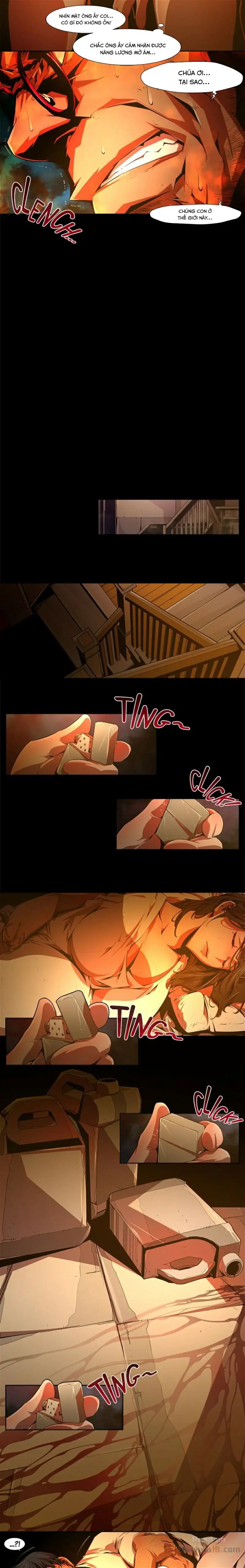 vùng đất tử thần chapter 31 3