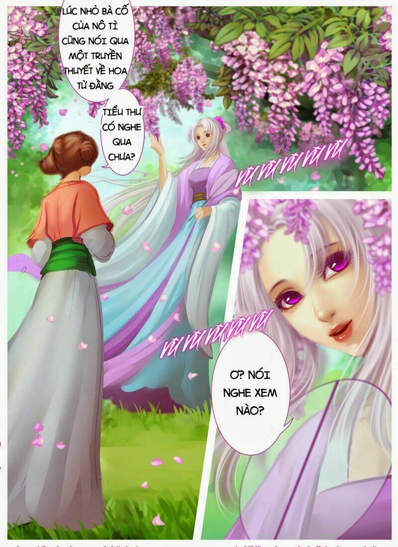 nguyệt lạc tử hoa chapter 5 5