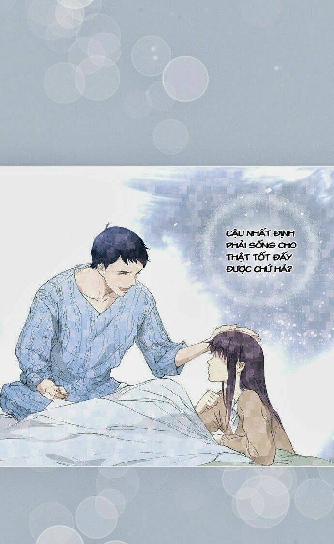 between you and i chapter 11 32