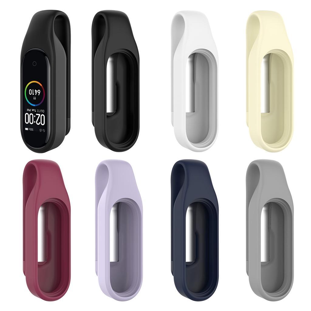 Replacement Smart Watch Case Clip Cover for Inspire Inspire