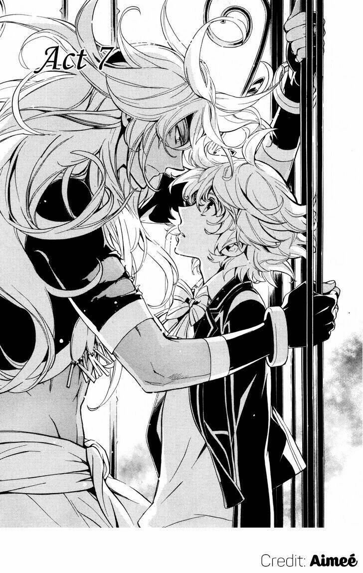 sennen meikyuu no nana ouji chapter 7 3