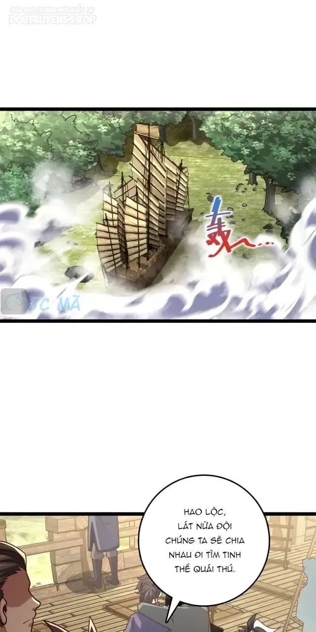 tôi, thần long của nữ đế! chapter 10 19