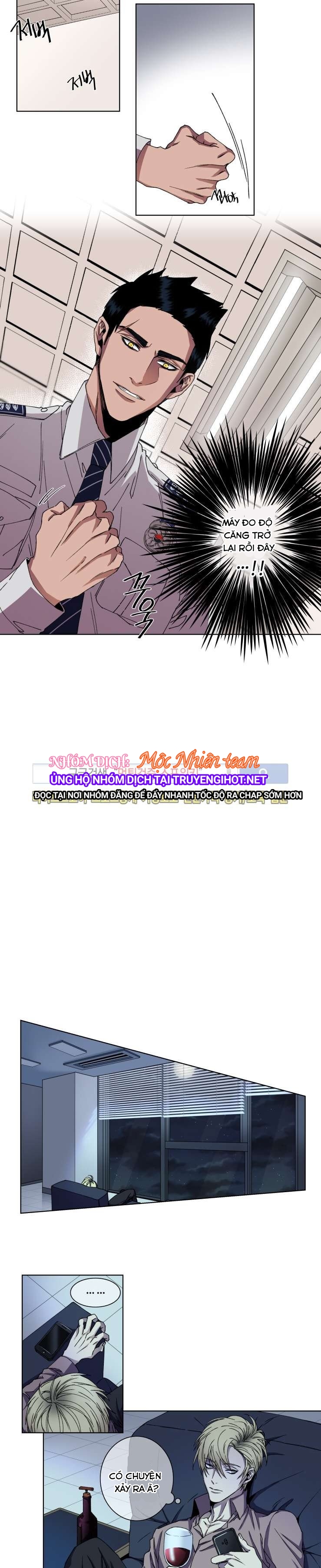 cá quỷ chapter 9.2 4