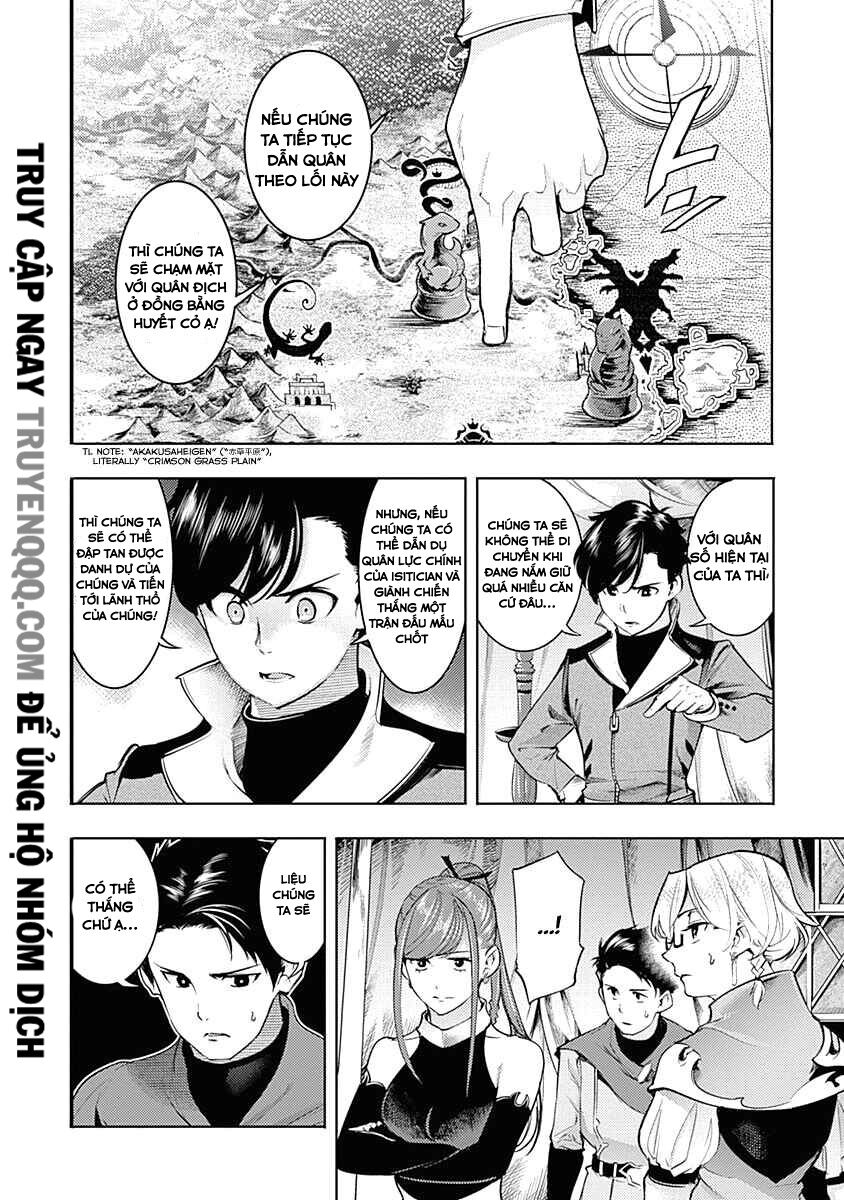 worlds end harem fantasia chapter 33 4