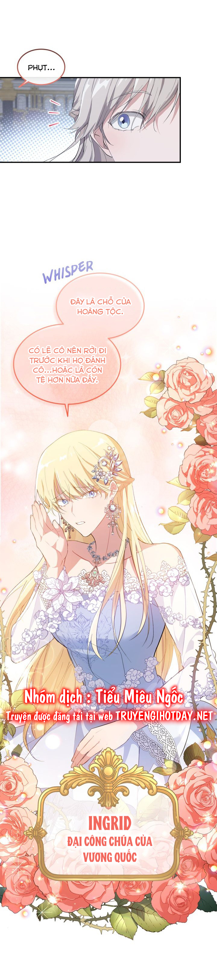 thưởng thức hương vị chapter 1 11