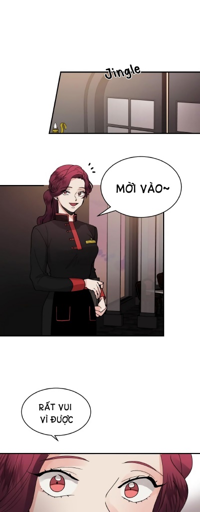 cặp đôi oan gia ngõ hẹp chapter 19 12