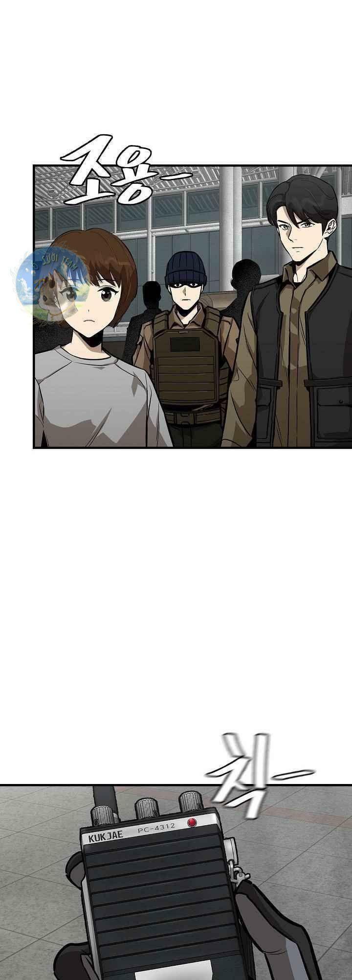 return survival chapter 124 27