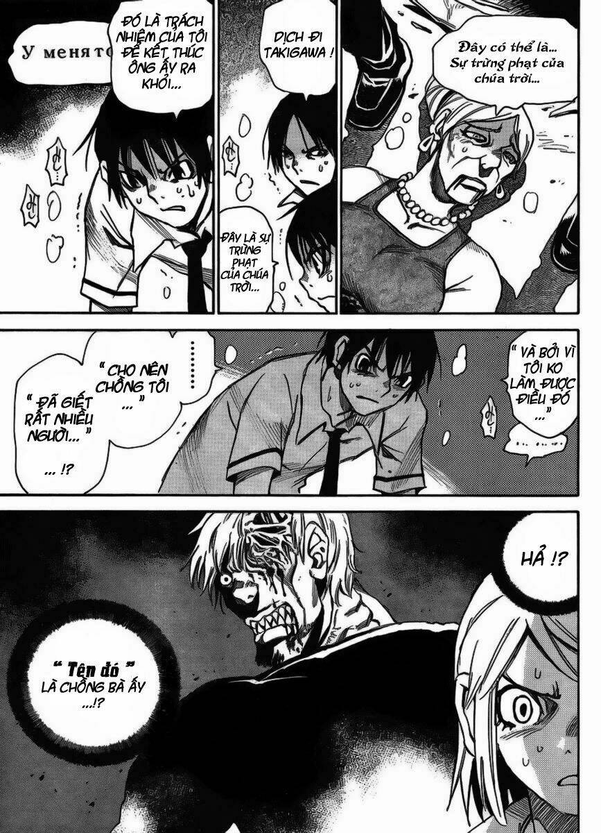 cradle of monsters chapter 5 13