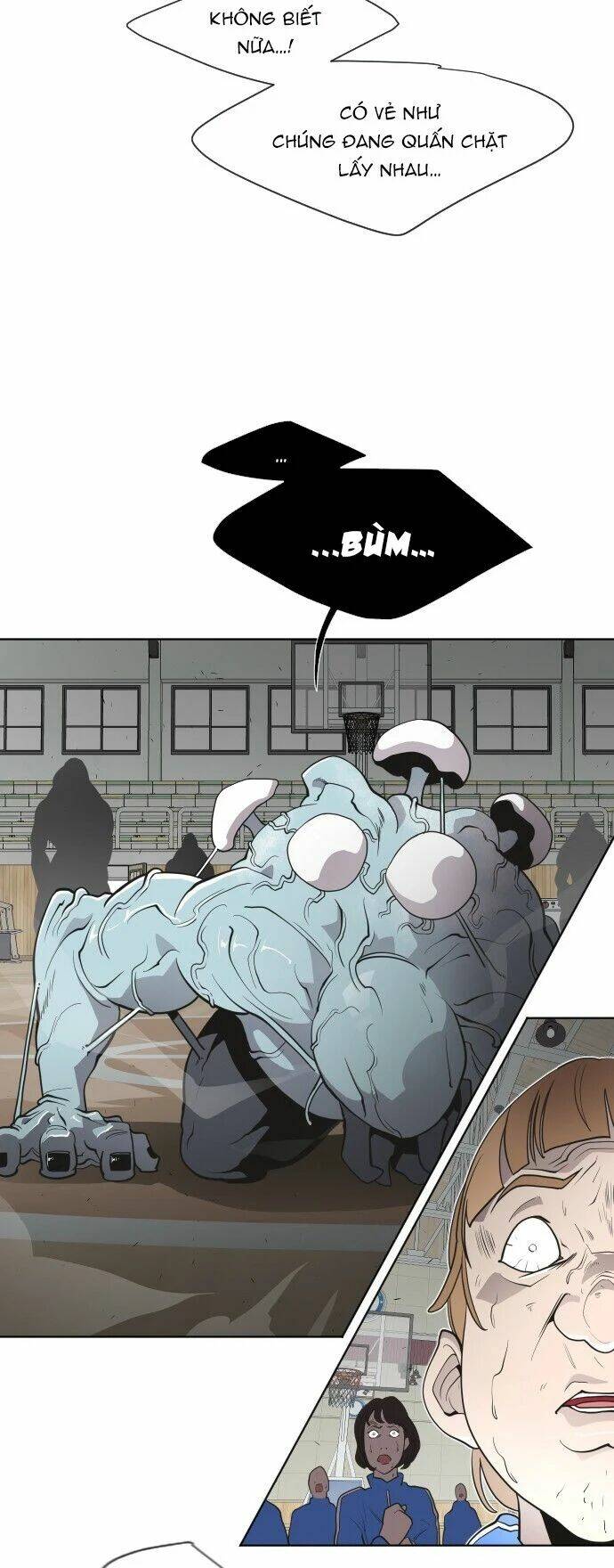 kĩ nguyên của anh hùng chapter 63 19