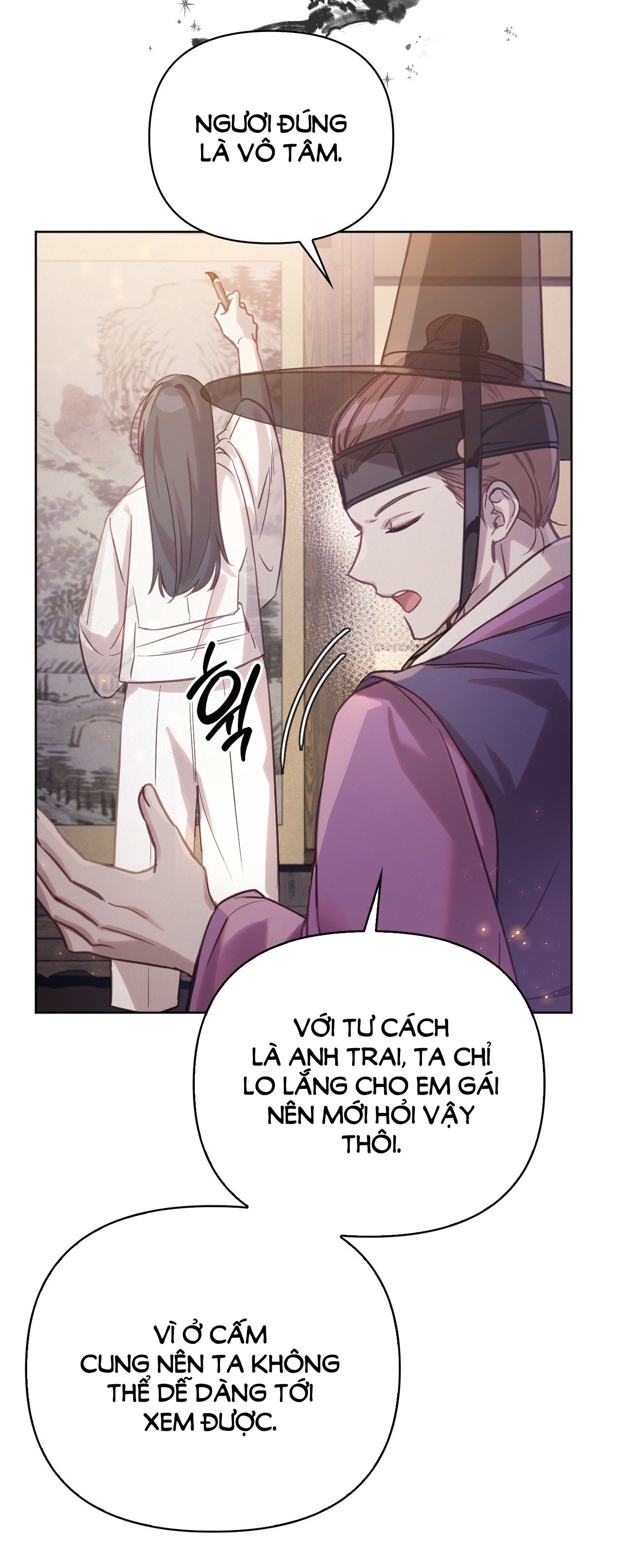 [18+] hậu cung kế chapter 5.1 48