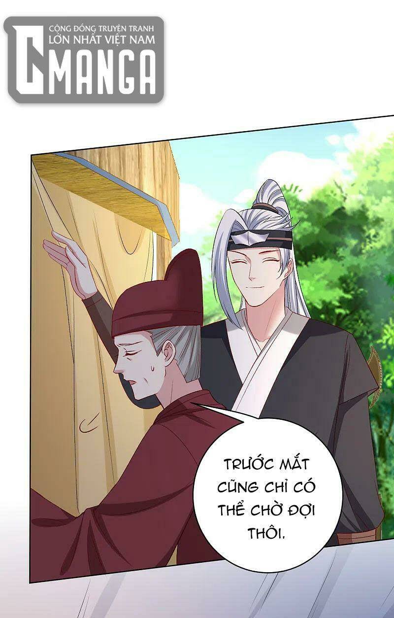 độc y đích nữ chapter 228 18