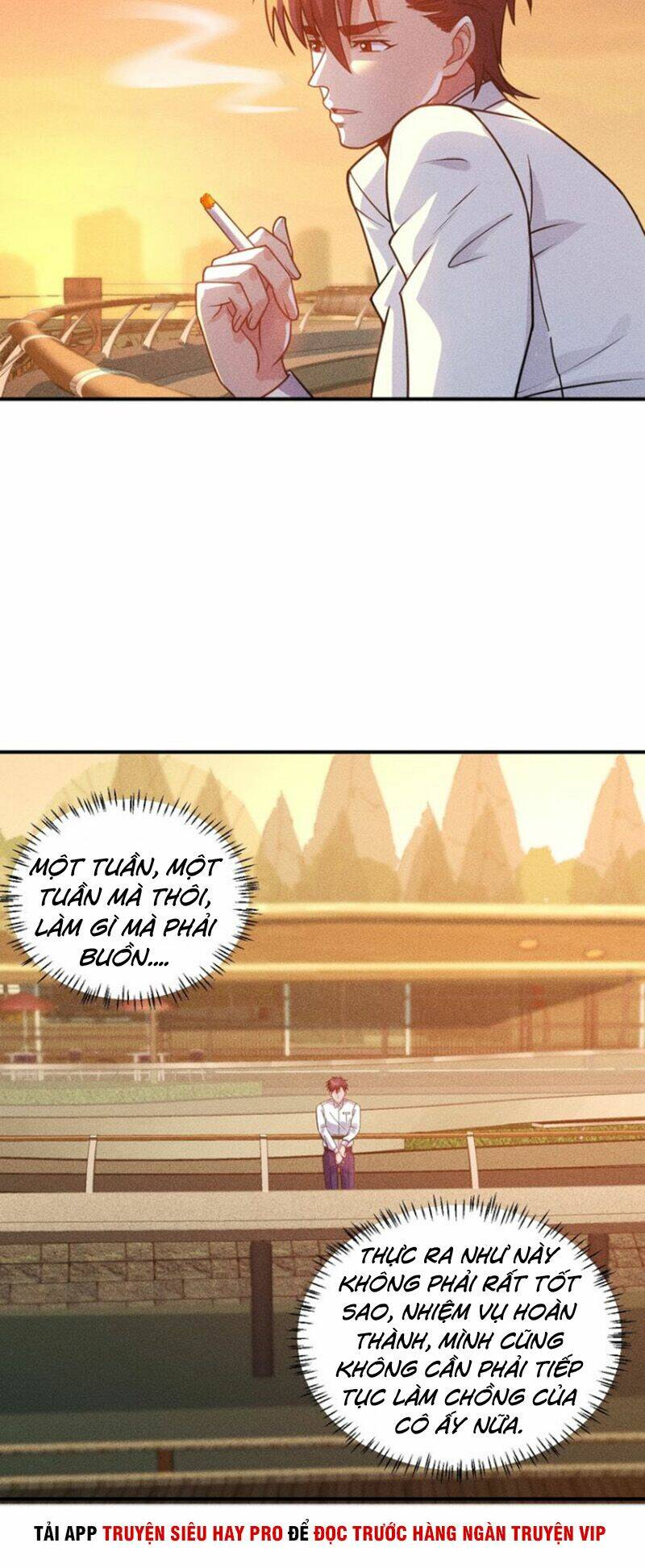 cao thủ cận vệ của nữ chủ tịch chapter 92 2