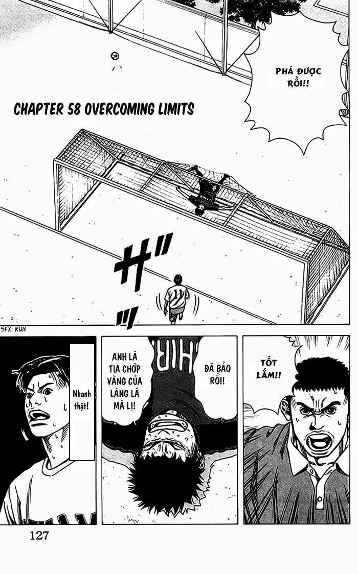 angel voice chapter 58 4