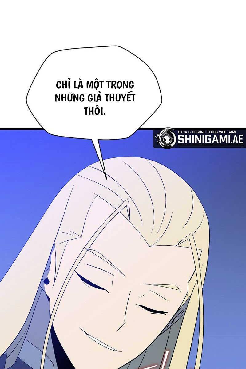 tiêu diệt đấng cứu thế chapter 150 40