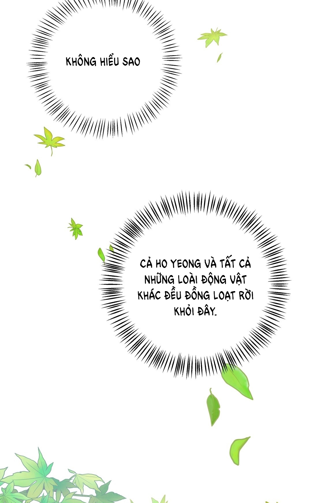 Khúc Nhạc Của Cầm Thú chapter 7.2 - Trang 23