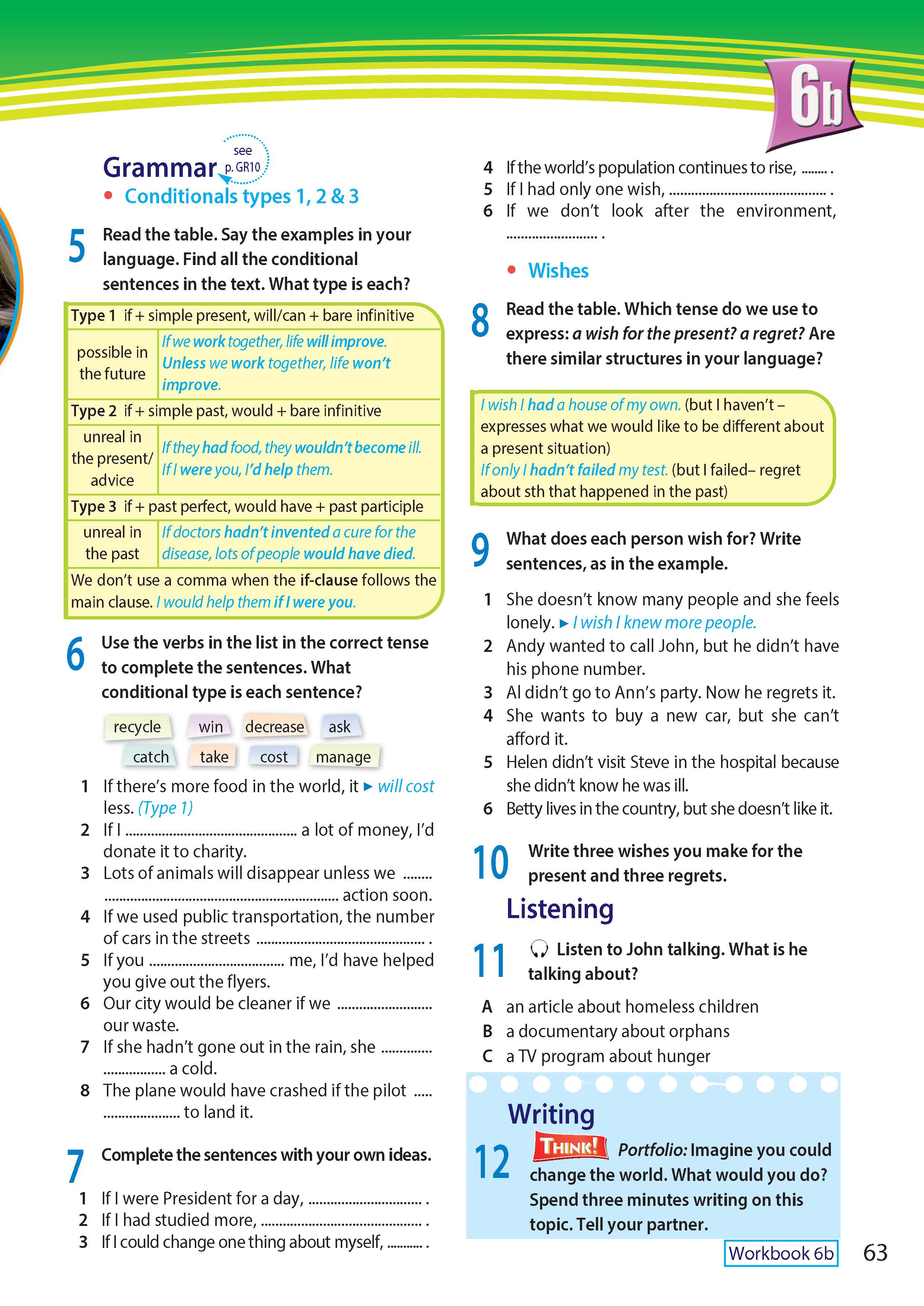 Access US 4B Student's Book &amp; Workbook