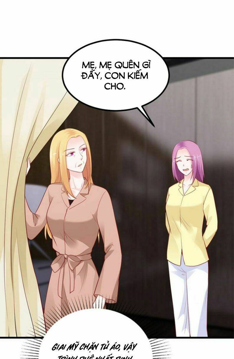 thú cưng độc quyền của boss chapter 105 38