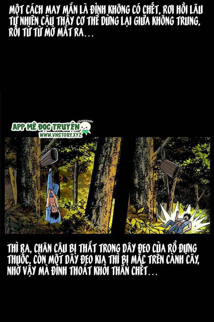 U Minh Ngụy Tượng Chapter 173 25