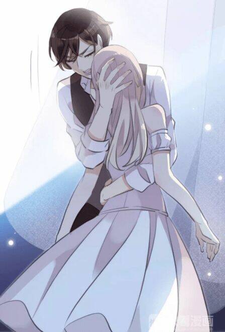 vết cắn ngọt ngào phần 2 chapter 18 42