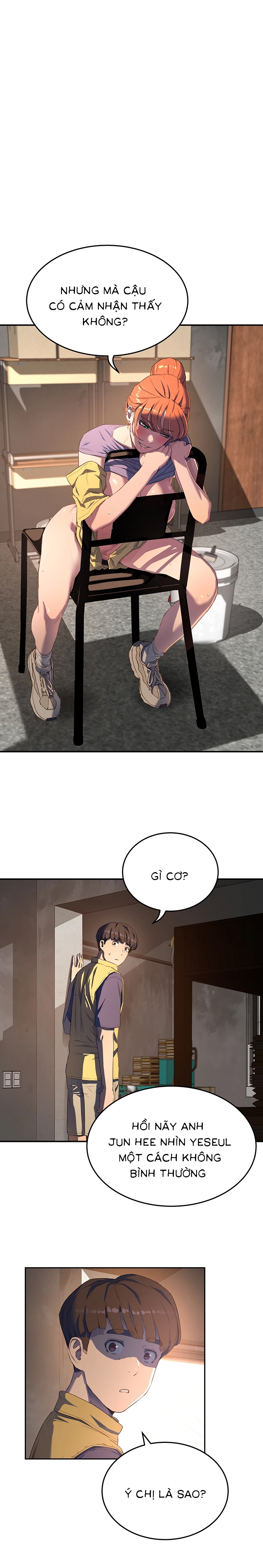 mùa hè đáng nhớ chapter 6 21