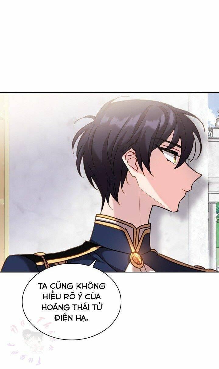 để yên cho tiểu thư hiền chapter 12 27