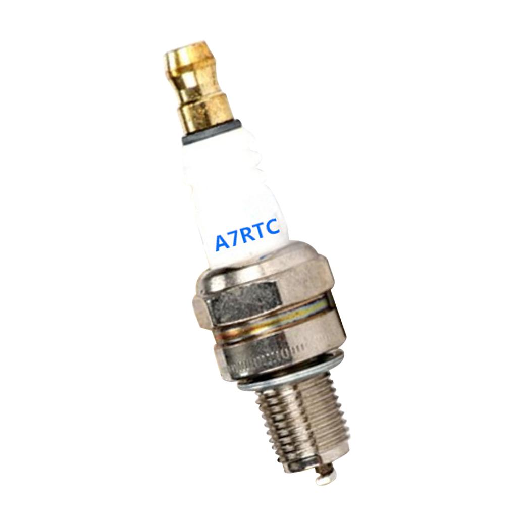 Spark Plug Engine Cho Máy Cắt Cỏ / Tông đơ / Máy Bơm Nước / Máy đào