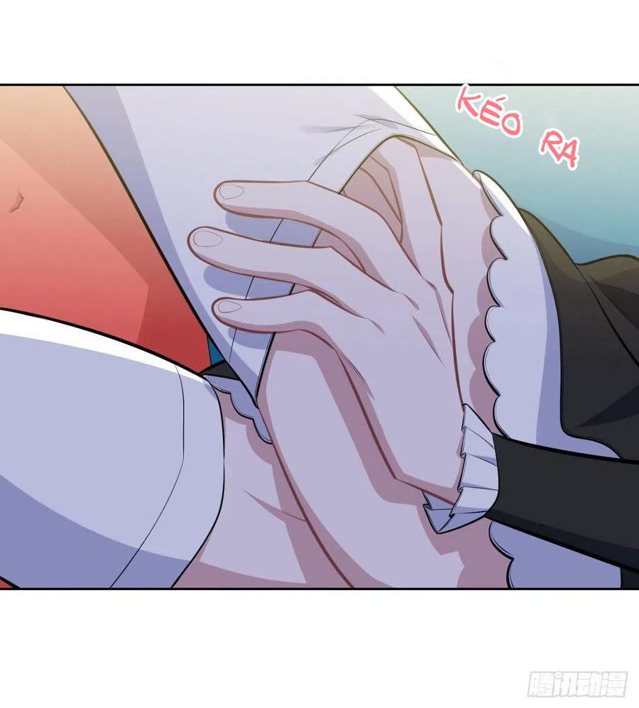 bố vợ đại nhân là bà xã chapter 140 7